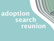 Adoption, Search, Reunion