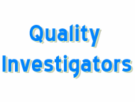 Quality Investigators directory of private investigators providing people tracing services